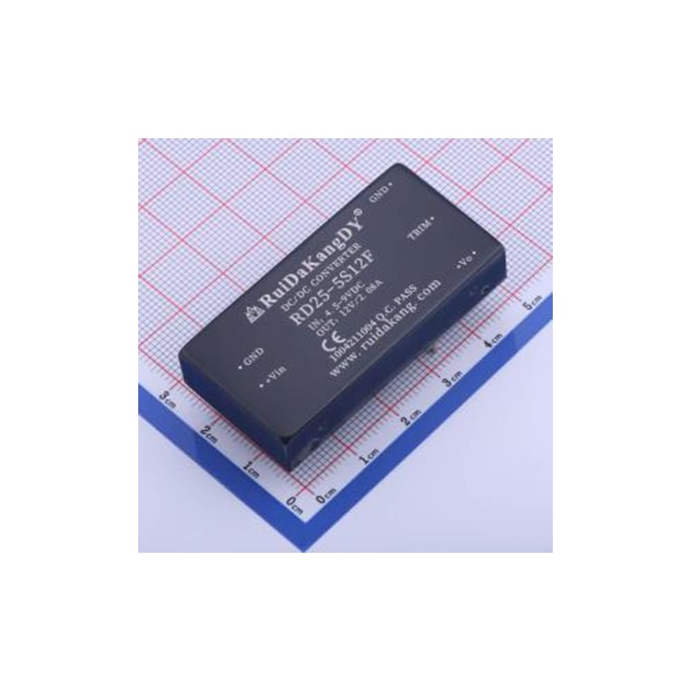 (1 pc) RD25-5S12F -