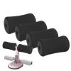 Foam Roller Dumbbell Bench Replacement Parts Home Workout Accessories view 1
