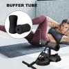Foam Roller Dumbbell Bench Replacement Parts Home Workout Accessories view 2