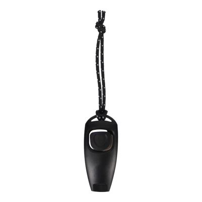Loud High-Pitched Safety Whistle