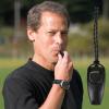 Loud High-Pitched Safety Whistle view 2
