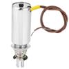 DC Solenoid Electromagnet, Push-Pull Type, Cylindrical, MQ8-Z12B, 9.8 N, 24 VDC view 4