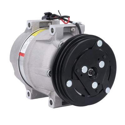 Excavator A/C Compressor for Sany SY75-8