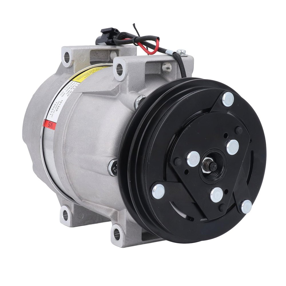 Excavator A/C Compressor for Sany SY75-8