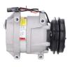 Excavator A/C Compressor for Sany SY75-8 view 4