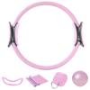 Pilates Ring and Ball Set for Home Workouts and Yoga view 1