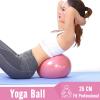 Pilates Ring and Ball Set for Home Workouts and Yoga view 2