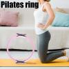 Pilates Ring and Ball Set for Home Workouts and Yoga view 3