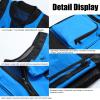Personalized High-Visibility Vest with Printing Option view 4