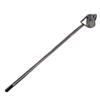 Telescopic Water Sampler, Stainless Steel, 500 mL, 1.11–3 m view 2