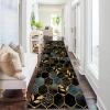 Washable Non-Slip Hallway Runner Rug 110 x 180 cm view 2