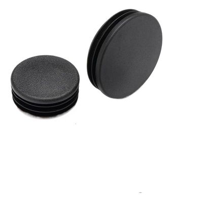 XLJP 2 pcs/10 pcs Plastic Round Pipe Plugs, Pipe Stopper, Protective Sleeve, End Cap, Closure Cap, Diameter 16/19/20/22/25/28/30/32/35/38/40/42 mm, Stopper (YSC-70 mm, 2 pcs)