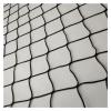 Football Backstop Net and Ball-Stop Barrier Netting view 1
