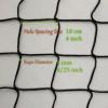 Football Backstop Net and Ball-Stop Barrier Netting view 2