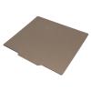 220 x 240 mm Double-Sided PEI 3D Printer Build Plate view 3