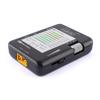 ToolkitRC MC8 Compact Checker with PWM Output, PPM/SBUS Display and USB-C (MC8) view 1