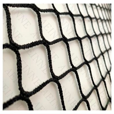 Football Backstop Net, Lacrosse Backstop, Rebound Tennis Net, Garden Ball Stop Net, Softball Hitting Net
