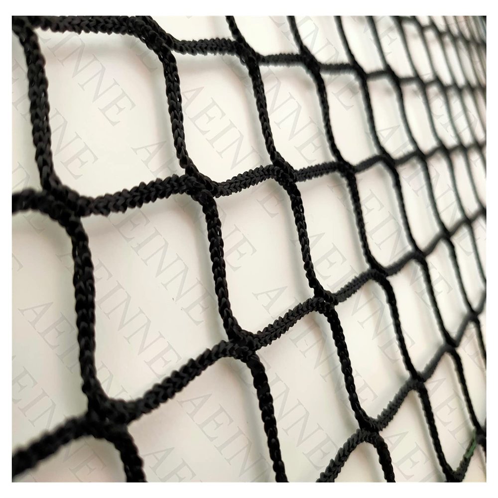Football Backstop Net, Lacrosse Backstop, Rebound Tennis Net, Garden Ball Stop Net, Softball Hitting Net