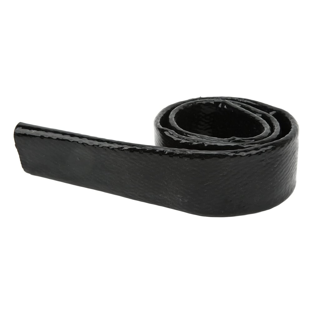 Phefop Flexible Heat Sleeve for Pneumatic Lines, 1 m, 35 mm Inner Diameter