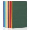 ZCZN A5 Blank Notebooks, 12 Pack, 12 Colors view 1