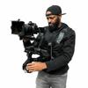 DFCINE Thanos-SE Ultra Gimbal Support Vest with Quick Release, 28 kg Capacity view 1