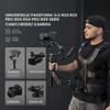 DFCINE Thanos-SE Ultra Gimbal Support Vest with Quick Release, 28 kg Capacity view 2