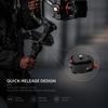 DFCINE Thanos-SE Ultra Gimbal Support Vest with Quick Release, 28 kg Capacity view 4