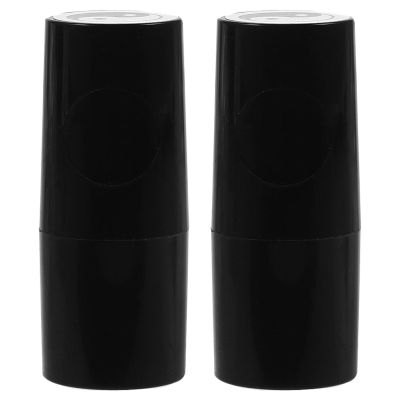 Supvox Golf Ball Stamp for Golf Balls, 2-Piece Plastic Set with Waterproof, Fast-Drying Ink