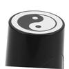 Supvox Golf Ball Stamp for Golf Balls, 2-Piece Plastic Set with Waterproof, Fast-Drying Ink view 3