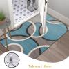 Tehocwiz Hallway Runner Rug, 40 x 60 cm, Washable Dirt-Resistant Indoor Mat, Non-Slip Kitchen Runner for Hallway, Living Room and Entryway view 2