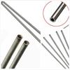 JIEYUZYUO Round Capillary Tube, 500 mm, Seamless, 4 × 2 mm view 2