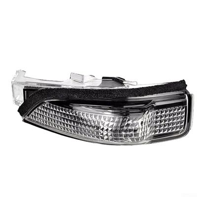 For Toyota: Right Side Mirror Turn Signal Replacement