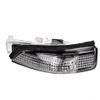For Toyota: Right Side Mirror Turn Signal Replacement view 1