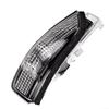 For Toyota: Right Side Mirror Turn Signal Replacement view 2