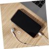 100-Pack Stainless Steel SIM Eject Tools, Silver, for Mobile Phones view 4