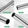 M METERXITY 250 mm 304 Stainless Steel Seamless Tube for Construction view 2