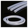 Food-Grade Silicone Tubing, 1–100 m Pump Hose, 0.8–7.9 mm ID view 1