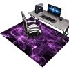 Office Chair Mat for Laminate and Carpet, 200 x 260 cm, Gaming Chair Floor Protector view 1