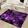Office Chair Mat for Laminate and Carpet, 200 x 260 cm, Gaming Chair Floor Protector view 2