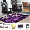 Office Chair Mat for Laminate and Carpet, 200 x 260 cm, Gaming Chair Floor Protector view 4