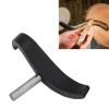 5/8-Inch Curved Bowl Tool, Alloy Steel Woodturning Accessory view 2