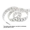 TBEST Kids Retractable Body Measuring Tape, Two-Sided, Approx. 20 Inches view 3