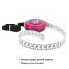 TBEST Kids Retractable Body Measuring Tape, Two-Sided, Approx. 20 Inches view 4