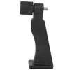 Datyson Durable Black Metal Binocular Telescope Adapter Tripod Mount view 2