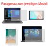 Maoni 2-Pack Screen Protectors for Lenovo Yoga 9i 2-in-1 Gen 10 14-inch Aura Edition view 3