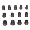 RPJFCPCS 13-Piece Stud Extractor Set, Molybdenum Steel view 1