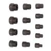 RPJFCPCS 13-Piece Stud Extractor Set, Molybdenum Steel view 2