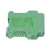 24V ITOR Power Distributor, 2 Inputs/4 Outputs view 3