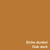 Berger-Seidle AquaSeal FlexFill Color, Water-Based Colored Parquet Joint Sealant, Solvent- and Silicone-Free (Dark Oak, 310 ml) view 2