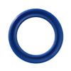 2-Piece UHS Hydraulic Oil Seal, PU, 30×40 to 80×90×6 mm (56×66×6 mm) view 4